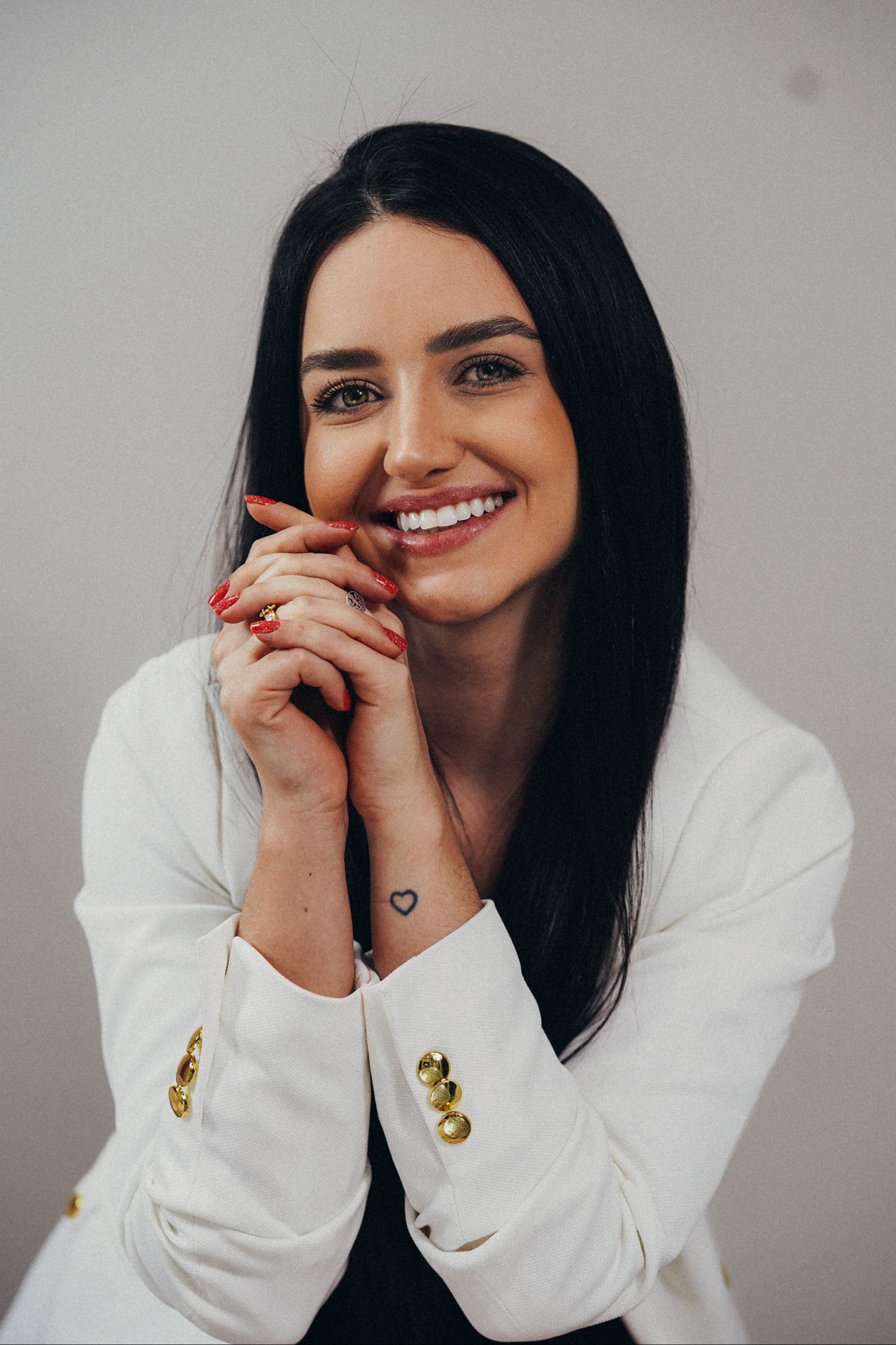 Dra. Luana