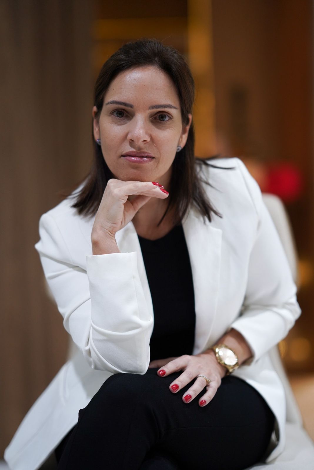 Dra. Sheila